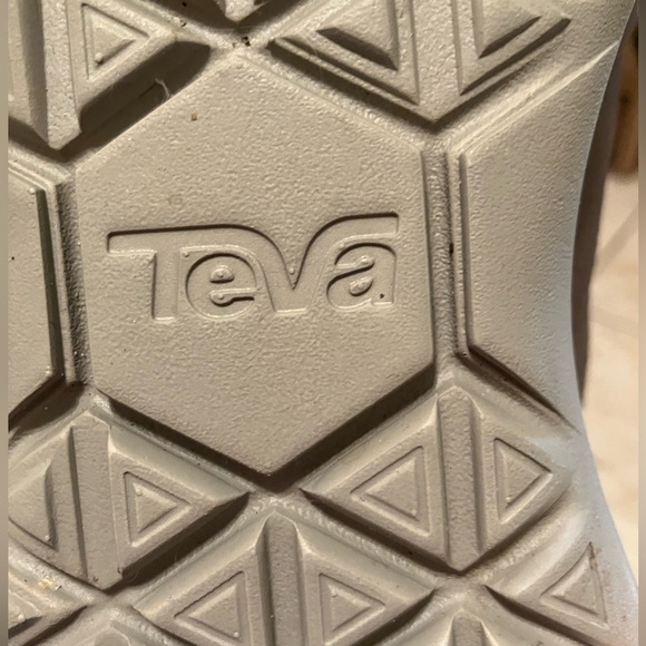 Men’s Teva Arrowood 2 waterproof lace up shoes sneakers hikers featherweight 11 - Picture 8 of 10